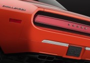 Dodge Challenger Concept